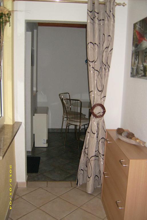 Ferienhaus Annemarie Senftenberg Exterior foto