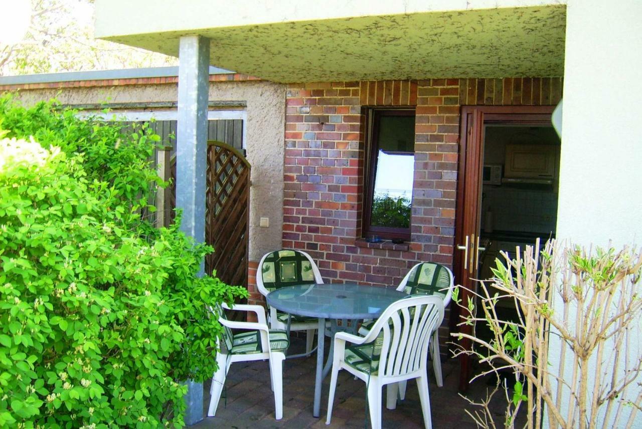 Ferienhaus Annemarie Senftenberg Exterior foto